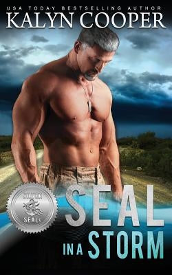 SEAL in a Storm by Cooper, Kalyn