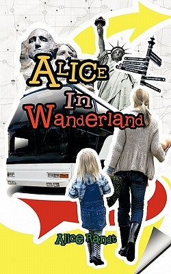 Alice in Wanderland by Randt, Alice