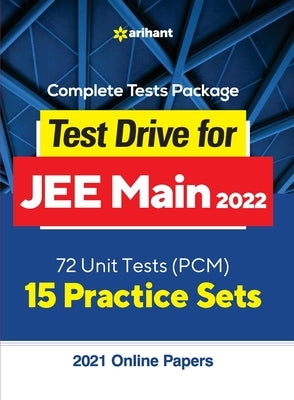 JEE Main Practice (E) by Arihant Experts