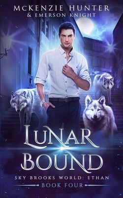 Lunar Bound by Knight, Emerson