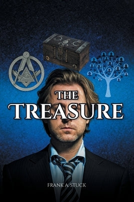 The Treasure by Stuck, Frank A.