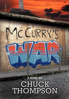 McCurry's War by Thompson, Chuck