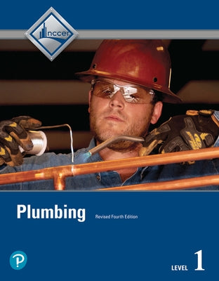 Plumbing Trainee Guide, Level 1 by Nccer