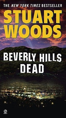 Beverly Hills Dead by Woods, Stuart