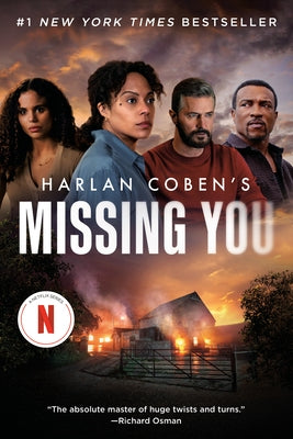 Missing You (Netflix Tie-In) by Coben, Harlan