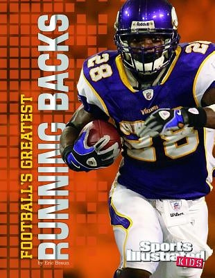 Football's Greatest Running Backs by Braun, Eric