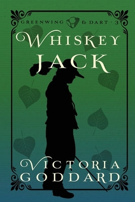 Whiskeyjack by Goddard, Victoria