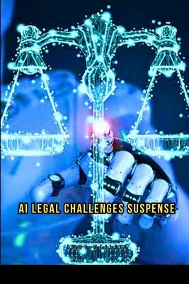 AI Legal Challenges Suspense by Wealth, Emmy