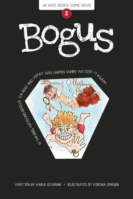 Bogus by Oceanak, Karla