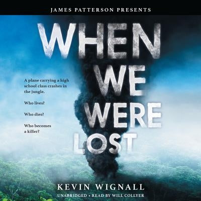 When We Were Lost by Wignall, Kevin