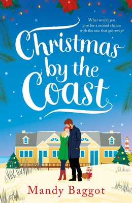 Christmas by the Coast by Baggot, Mandy