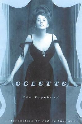 The Vagabond by Colette