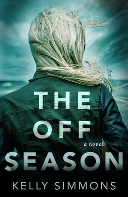 The Off Season by Simmons, Kelly