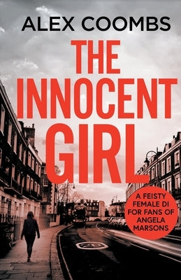 The Innocent Girl by Coombs, Alex