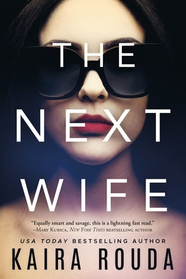 The Next Wife by Rouda, Kaira