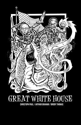 Great White House by Paul, Christoph