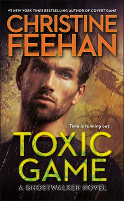 Toxic Game by Feehan, Christine