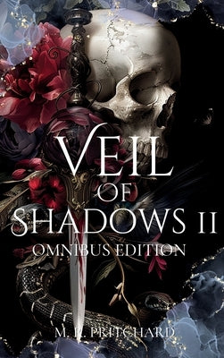 Veil of Shadows II by Pritchard, M. R.