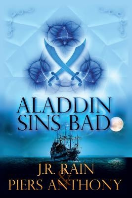 Aladdin Sins Bad by Anthony, Piers