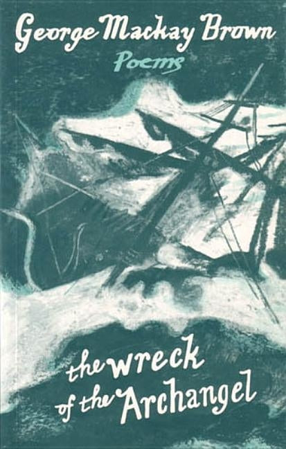 Wreck of the Archangel by Brown, George