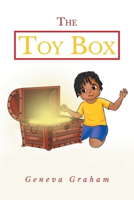 The Toy Box by Graham, Geneva