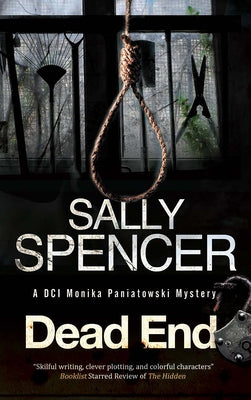 Dead End by Spencer, Sally