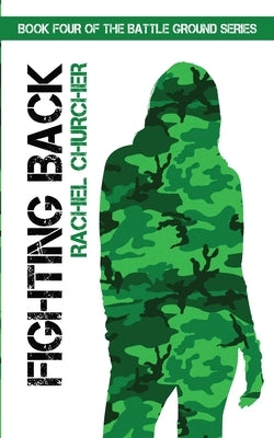 Fighting Back by Churcher, Rachel