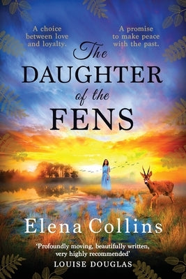 The Daughter of the Fens by Collins, Elena