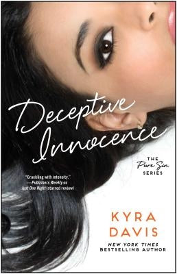 Deceptive Innocence by Davis, Kyra