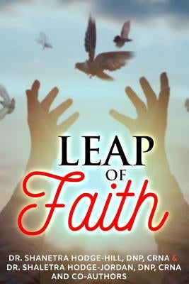 Leap of Faith by Jordan, Shaletra