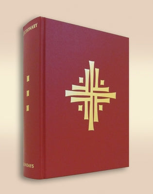 Lectionary for Mass, Classic Edition: Sundays (One-Volume) by Various