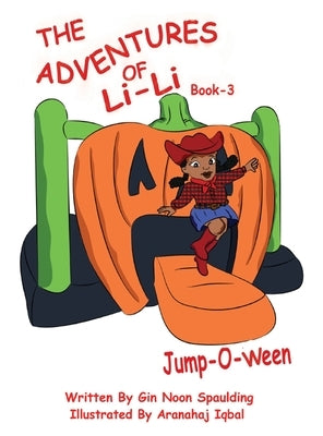 Jump-O-Ween by Noon Spaulding, Gin