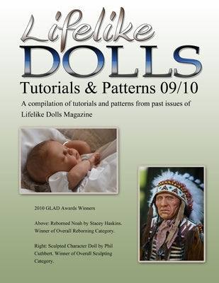 Lifelike Dolls Tutorials 09/10 by McDonald, Sheri