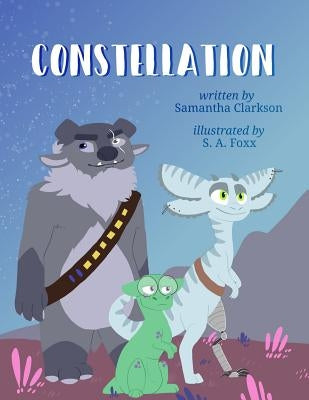 Constellation by Foxx, S. a.