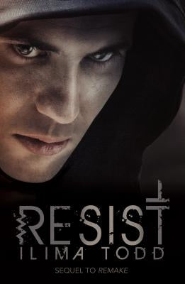 Resist, 2 by Todd, Ilima