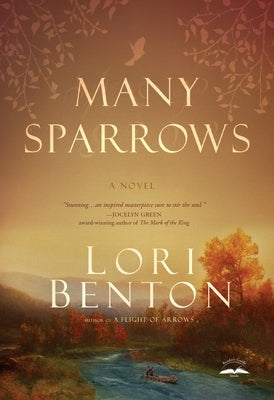 Many Sparrows by Benton, Lori