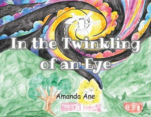 In the Twinkling of an Eye by Ane, Amanda