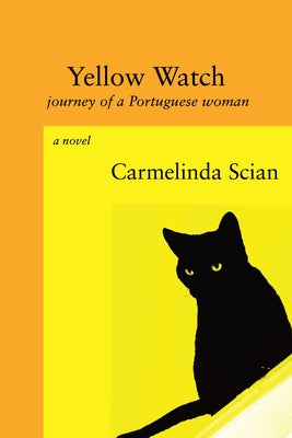 Yellow Watch by Scian, Carmelinda