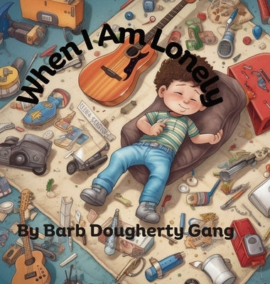 When I Am Lonely by Dougherty Gang, Barbara