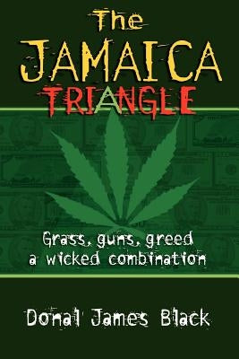 The Jamaica Triangle by Black, Donal James