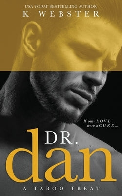 Dr. Dan by Webster, K.