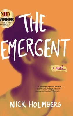 The Emergent by Holmberg, Nick