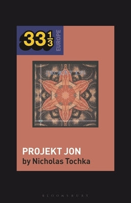 Ardit Gjebrea's Projekt Jon by Tochka, Nicholas