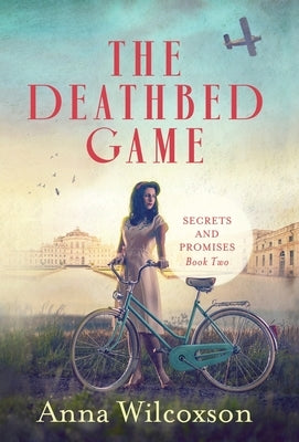 The Deathbed Game by Wilcoxson, Anna