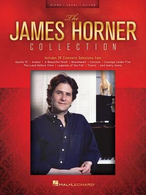 The James Horner Collection by Horner, James