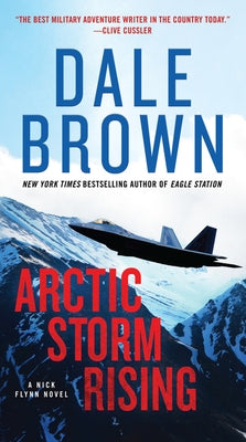 Arctic Storm Rising by Brown, Dale