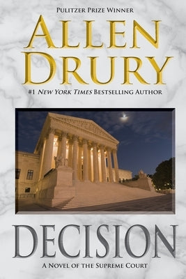 Decision by Drury, Allen