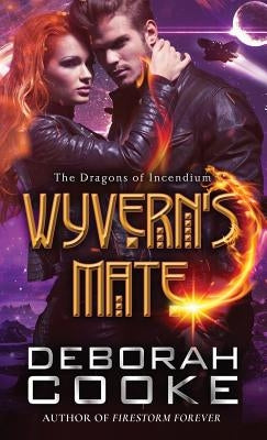 Wyvern's Mate by Cooke, Deborah