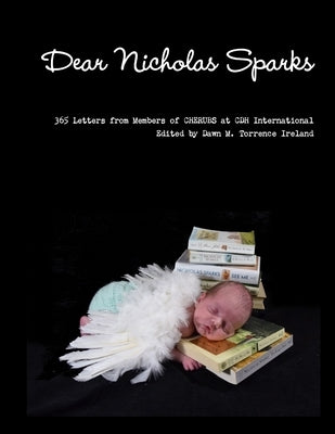 Dear Nicholas Sparks by Torrence Ireland, Dawn