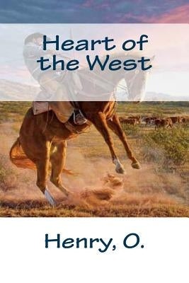 Heart of the West by Mybook